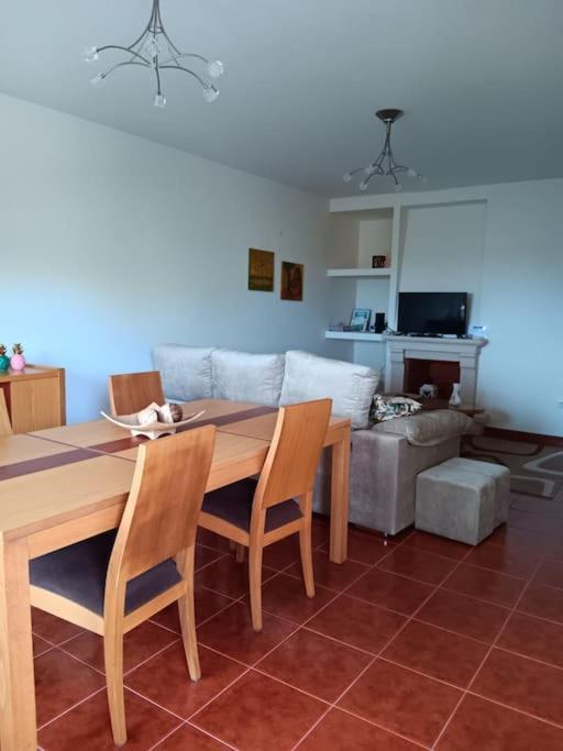 Cantinho Da Vagueira - Praia Praia da Vagueira Eksteriør bilde