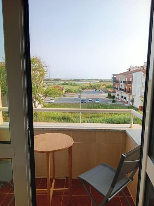 Cantinho Da Vagueira - Praia Praia da Vagueira Eksteriør bilde