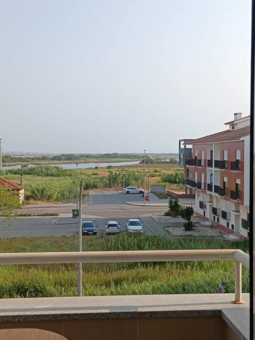 Cantinho Da Vagueira - Praia Praia da Vagueira Eksteriør bilde
