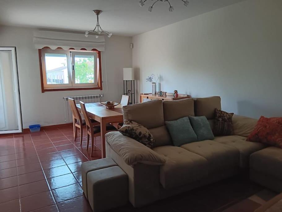 Cantinho Da Vagueira - Praia Praia da Vagueira Eksteriør bilde