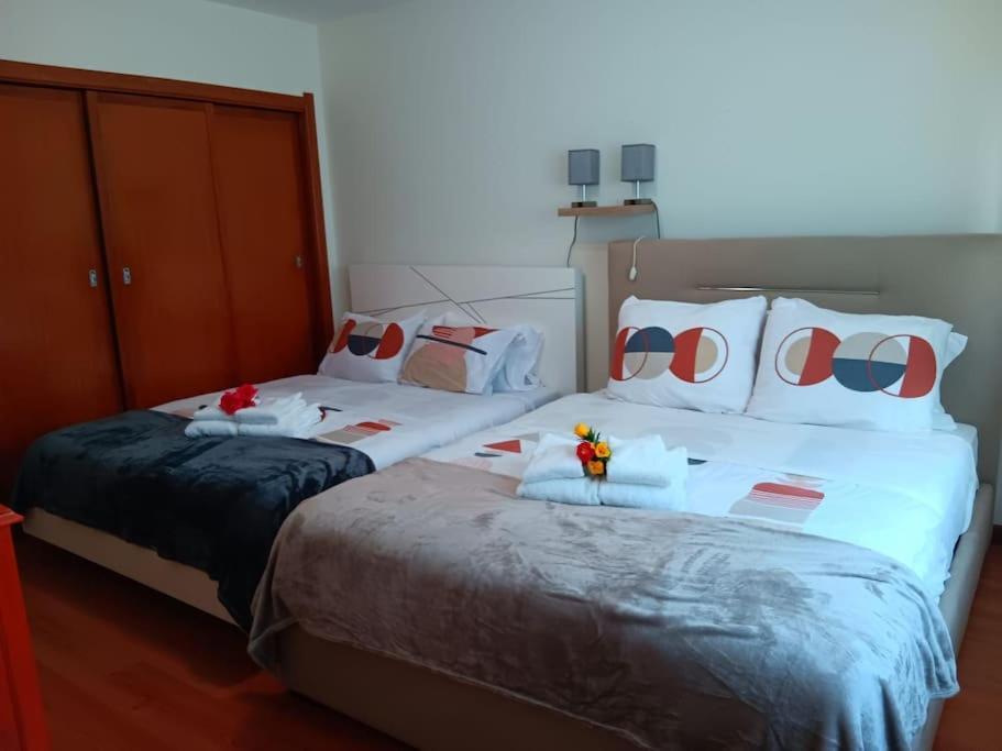 Cantinho Da Vagueira - Praia Praia da Vagueira Eksteriør bilde